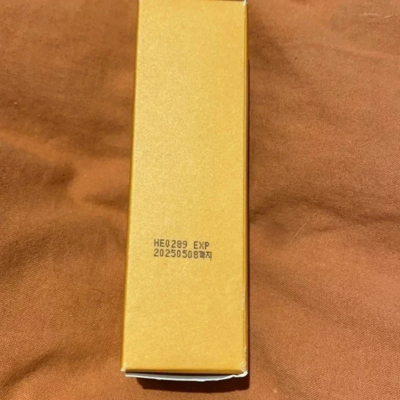 Sulwhasoo concentrated ginseng brightening serum - Picture 3 of 3